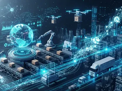 How Is Walmart Revolutionizing Grocery Supply with Tech?