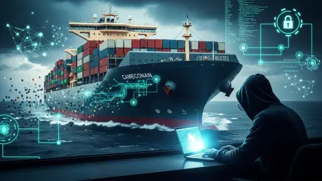 Maritime Industry Tackles Rising Cyber Threats in 2025