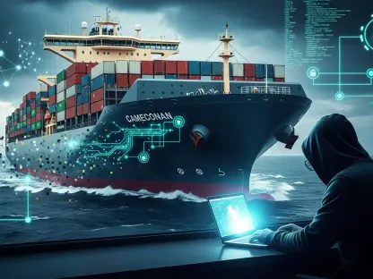 Maritime Industry Tackles Rising Cyber Threats in 2025