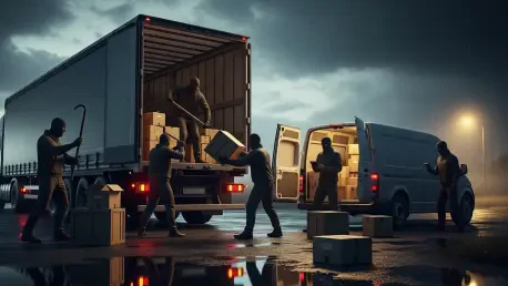 Cargo Theft Surges in Mexico with New Criminal Tactics