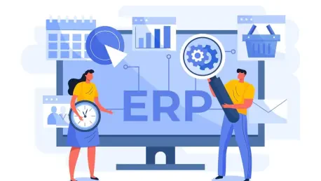 ERP Systems in Logistics – Review