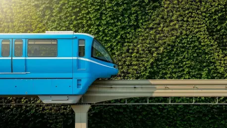 How Will Egis Shape KAFD Monorail's Urban Mobility Vision?