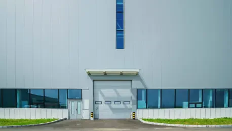 How Does ASSA ABLOY Innovate Logistics at Horizon 29?