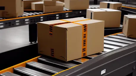 USPS Invests in Cutting-Edge Package Sorting Technology