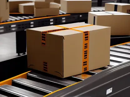 USPS Invests in Cutting-Edge Package Sorting Technology