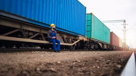 Can Rail Freight Reform Save Australia’s Supply Chain?