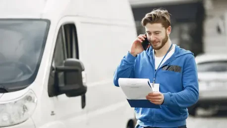 IRU Prepares EU Van Sector for 2026 Regulatory Changes