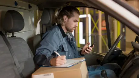 What’s Next for Last-Mile Logistics at the 2026 Expo?