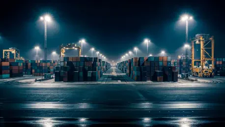 How Does Trimble’s Freight Marketplace Innovate Logistics?