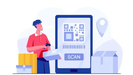 How Will Smart Labelling Transform Logistics by 2035?