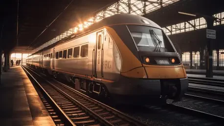 Brightline Expands Florida Rail Service to Meet Rising Demand