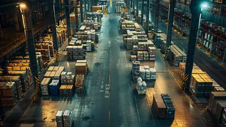 HarperCollins Unveils Massive Automated Hub in Indiana