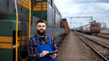 Can Rail Freight Revival Transform East Gippsland’s Economy?