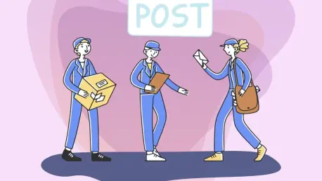 UK Post Office Empowers Postmasters in Bold Transformation