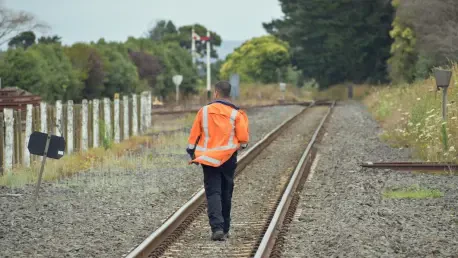 How Will Rail Shutdown Impact Local Roads and Safety?