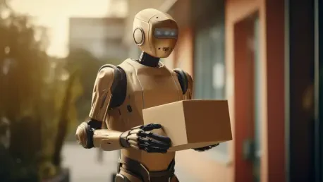 AI in Last Mile Delivery – Review