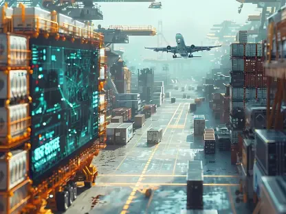 Qatar Unveils Ambitious 2025-2030 Transport Strategy