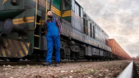 How Are BNSF and UP Shaping Rail Infrastructure and Heritage?