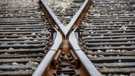 How Does Intelliweld Revolutionize Rail Welding Technology?