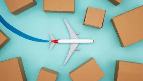 GSSAs Evolve into Strategic Partners in Airfreight Industry