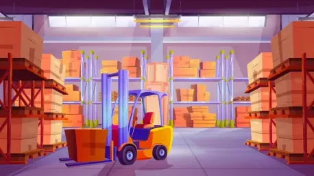 Amazon Expands Multi-Channel Fulfillment and Supply Chain Tech
