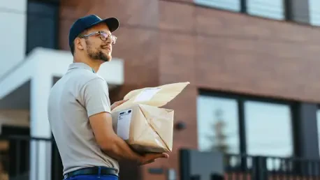 Why Are Logistics Giants Facing Massive Layoffs in the US?