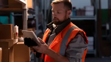CLAAS Boosts Efficiency with SYNCROTESS Logistics Upgrade
