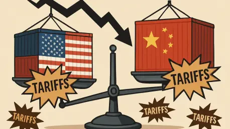 Trump Imposes New Tariffs as China Restricts Rare Earths