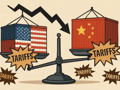 Trump Imposes New Tariffs as China Restricts Rare Earths