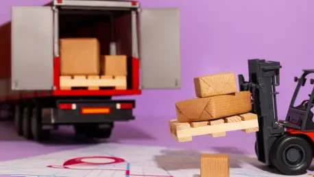 Navigating the Middle Ground in Logistics