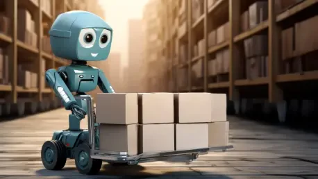 How Can Warehouses Thrive in the Age of AI and Automation?