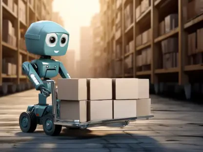 How Can Warehouses Thrive in the Age of AI and Automation?