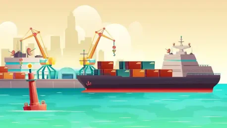 Norway’s Offshore Fleet Leads with Battery Innovation
