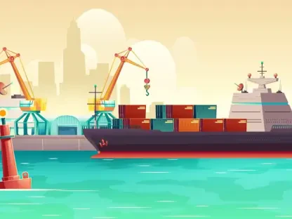 Norway's Offshore Fleet Leads with Battery Innovation