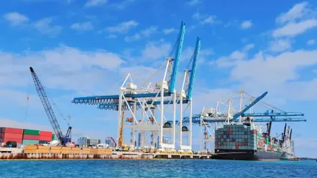 Bahri Renews Major 10-Year Oil Shipping Deal with S-Oil