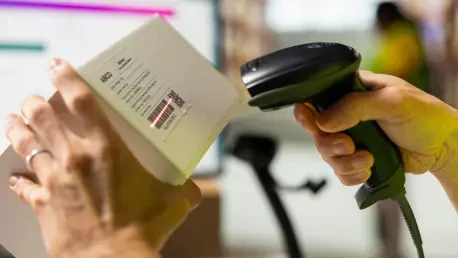 How Do Smart Labels Solve Peak Season Shipping Chaos?