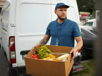 Government Shutdown Disrupts U.S. Food Logistics and Data