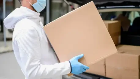 Digital Shift Saves $35 Billion in Pharma Logistics