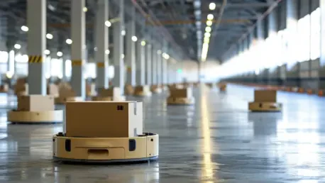 LAPP Innovates Intralogistics with Smart Connectivity Solutions
