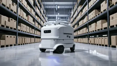 How Will HOJ Innovations Transform Warehouse Automation?
