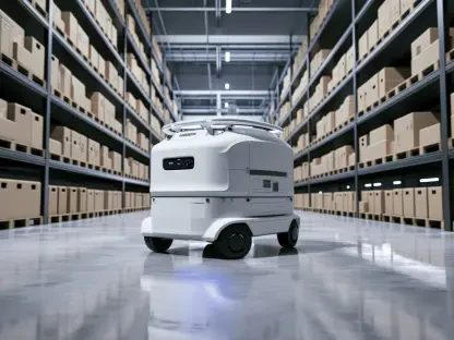 How Will HOJ Innovations Transform Warehouse Automation?