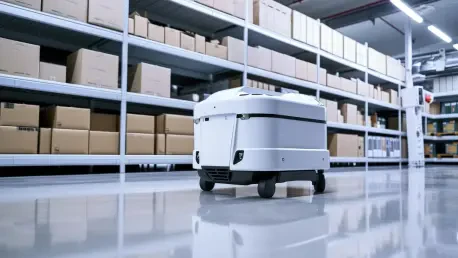 Can InnoScale Revolutionize Warehouse Automation in Europe?