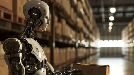 AI in Industrial Logistics – Review