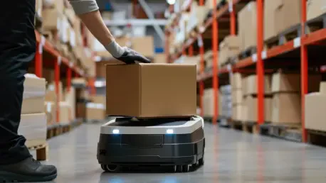How Can Smart Automation Fix Pallet Misalignment Issues?