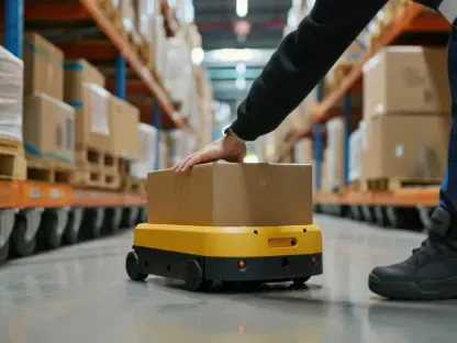 Geekplus Boosts Warehouse Efficiency with PopPick Lite