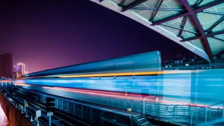 How Can Rail Networks Stay Secure in a Connected Era?