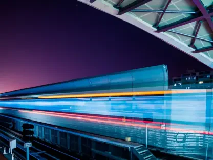 How Can Rail Networks Stay Secure in a Connected Era?