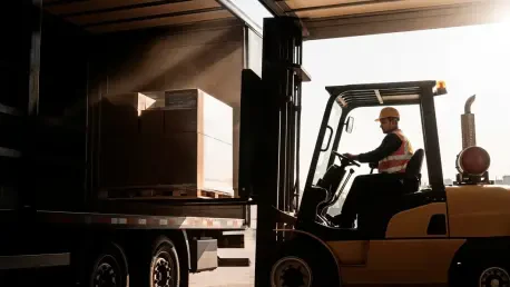 Survey Unveils Top LTL Carriers for 2025 Performance