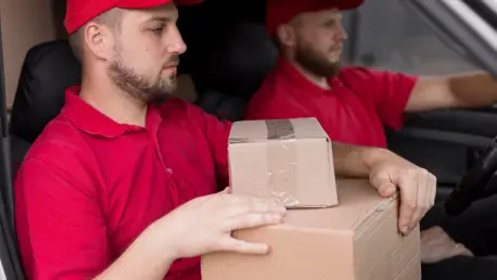 Ofcom Fines Royal Mail £21M for Delivery Failures Again