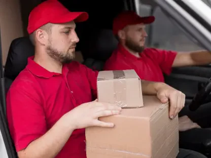 Ofcom Fines Royal Mail £21M for Delivery Failures Again